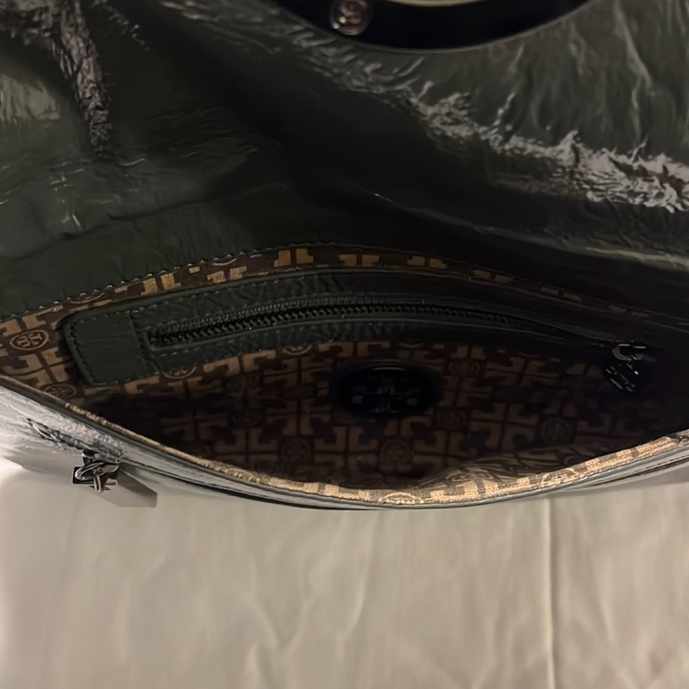 Tory Burch Clutch - Picture 3 of 3